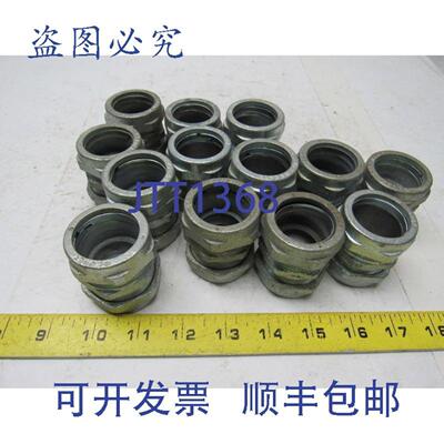 供应Gedney 1-14英寸导管压缩连接器件号13