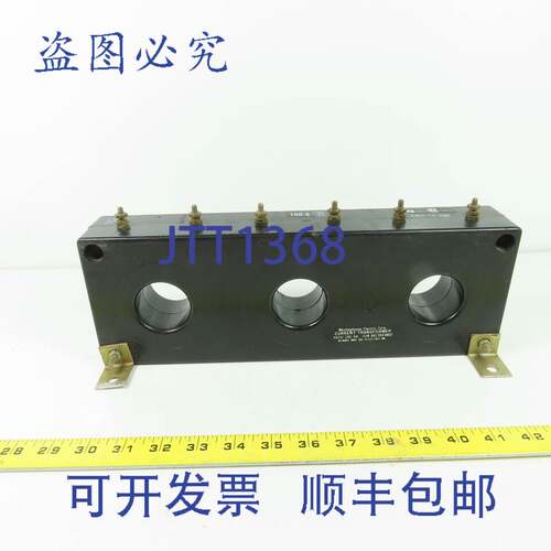 现货供应9917D43H02 电流互感器比率 150:5A 600V 50-400Hz
