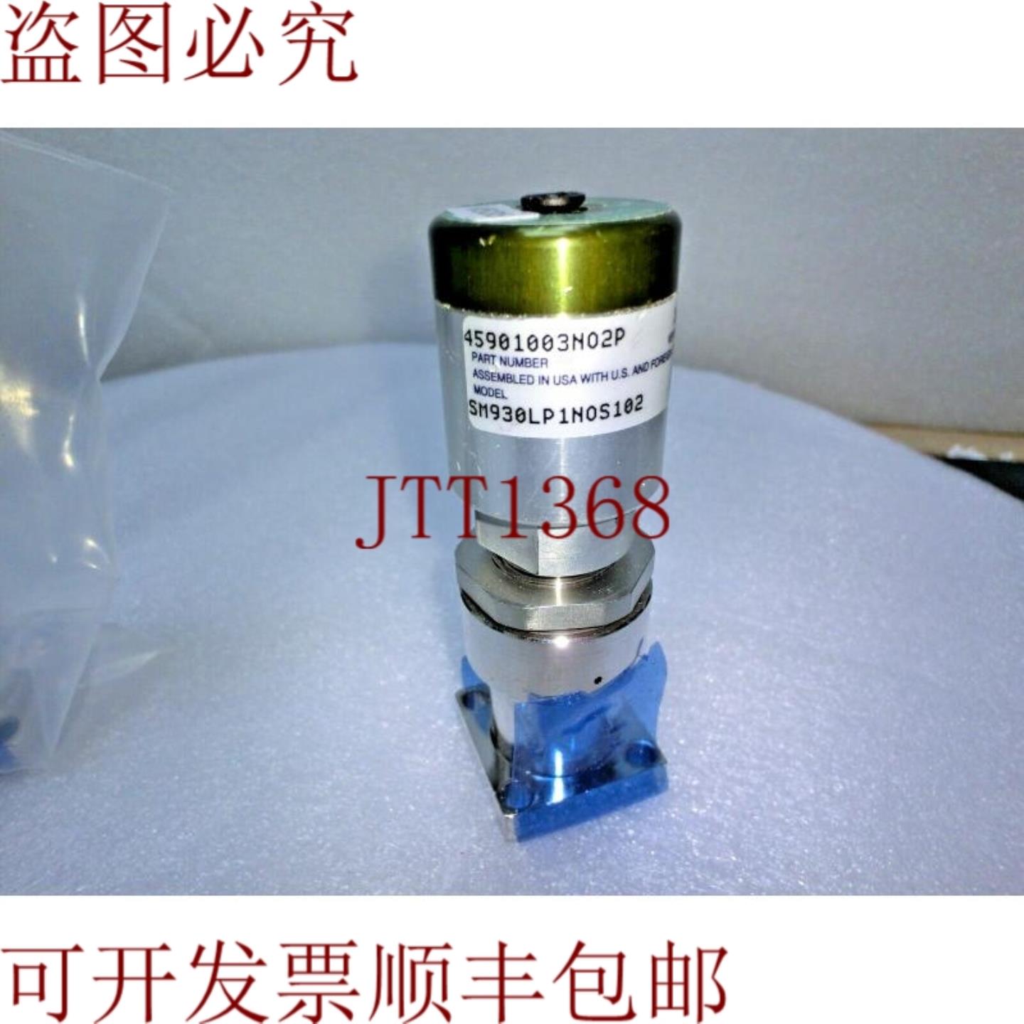 供应Parker Veriflo 45901003NO2PSM930LP1NOS102 高电位阀