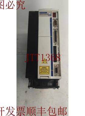 供应科尔摩根 SERVOSTAR  Lite LE10702 PRD-LC30030B-57