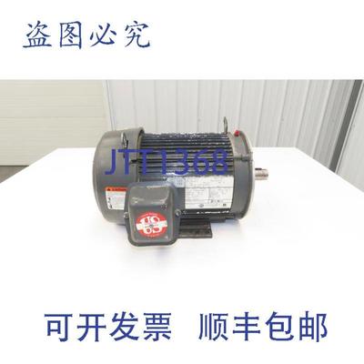 供应电气 S650 电机 3Hp 3525rpm 208-230460v 3ph 182TC TE