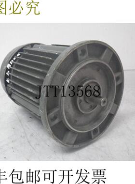 供应ITE g8986 m63b4 工业电机 1650rpm 208360v 60hz