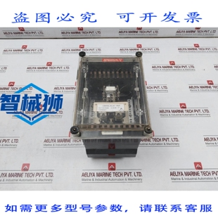 原装供应 AREVA VAJC11BF1004ABA 电压控制继电器 VAJC VX 220-25