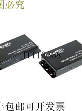 供应Gefen GTB-UHD600-HBTL 4K Ultra HDBaseT 扩展器TxRx套