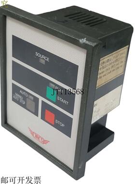 供应JRCS SCU-AN6 启动控制单元 AC 18V SerNo30I00067