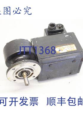 供应Groschopp 7382550 WK1695001 IGK 80-40 齿轮电机 IGK80