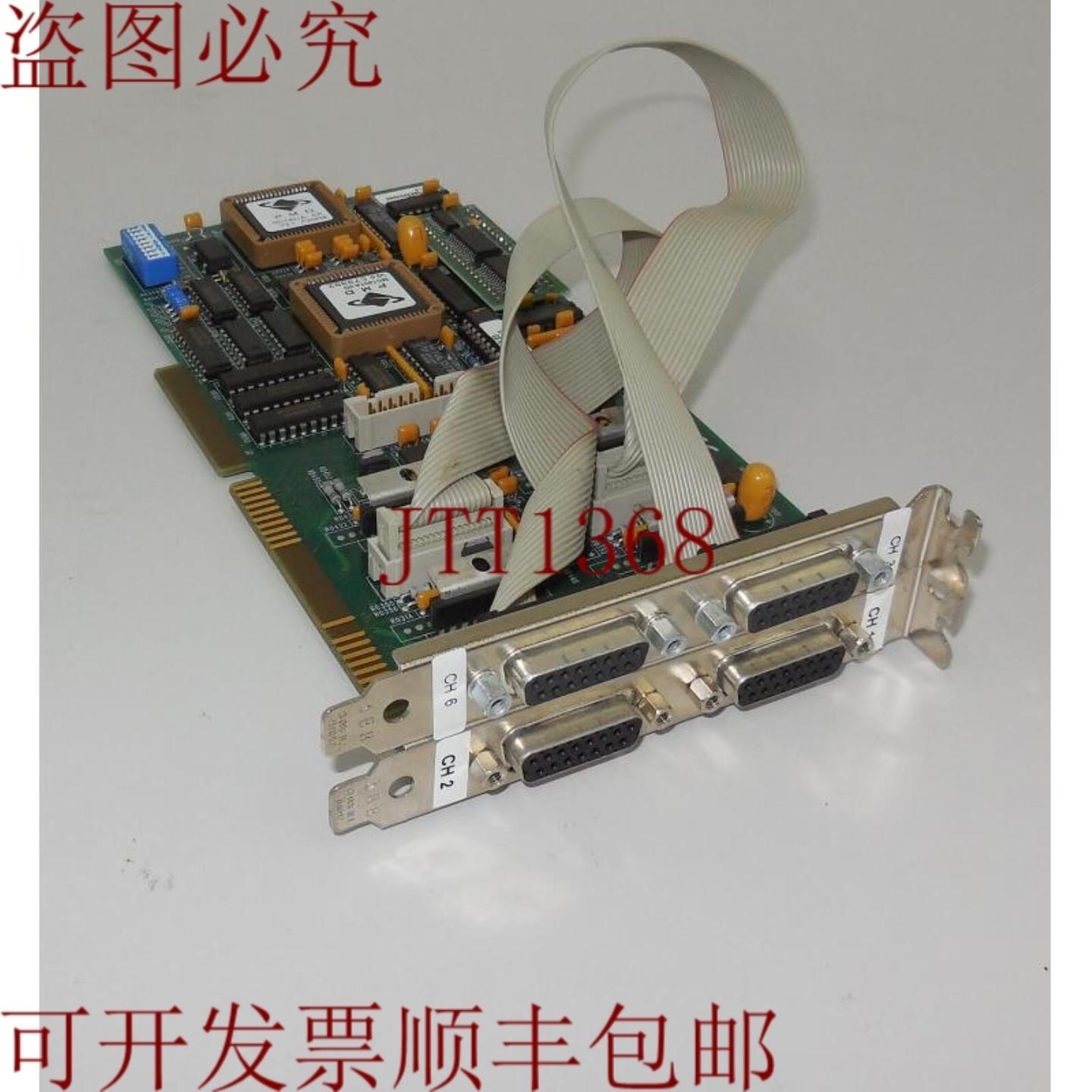 供应物理仪器 C842 Rev F C-84240F rev 2