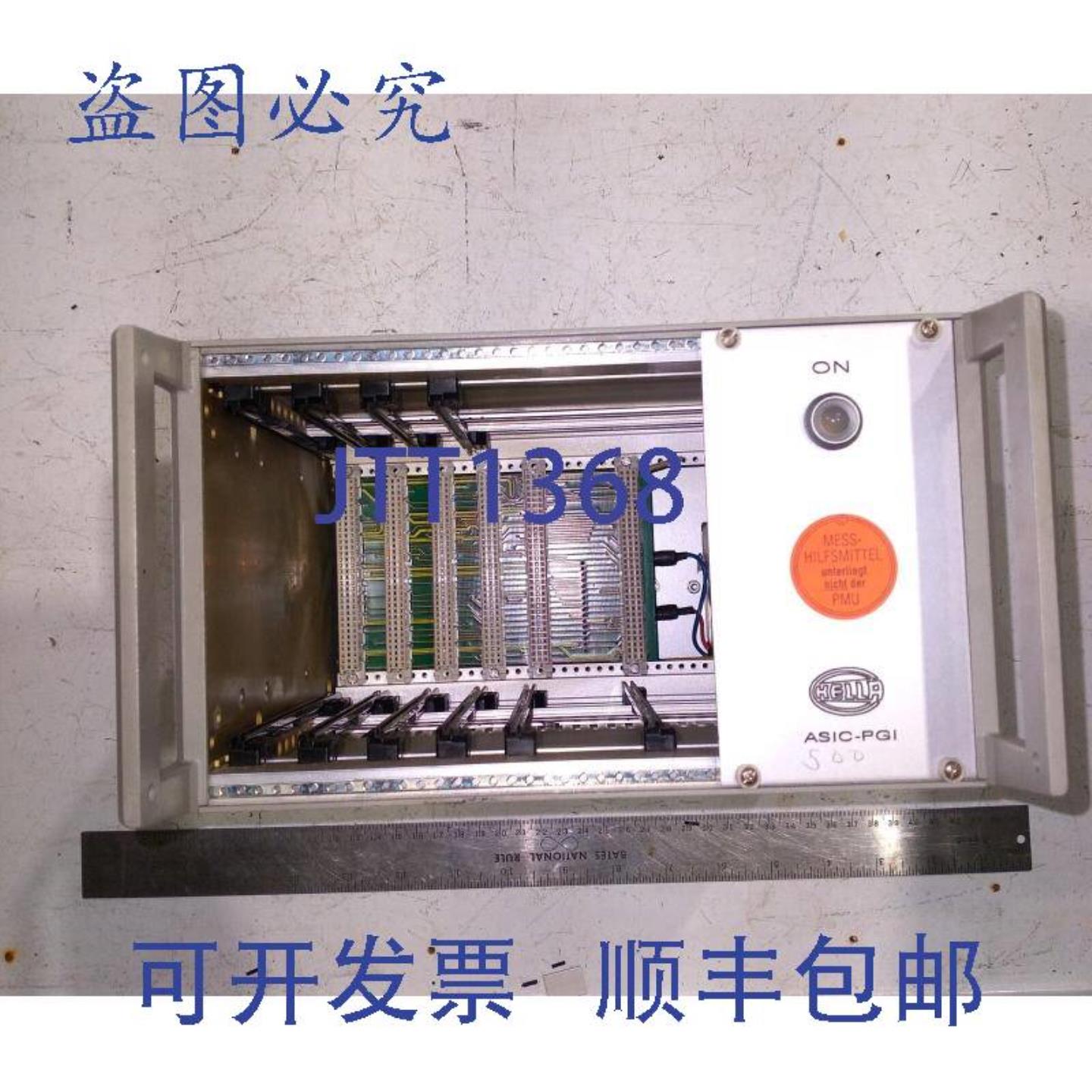 供应NETZ ASIC-PGI 500PL 73-742004 100-240 VAC T1A250V