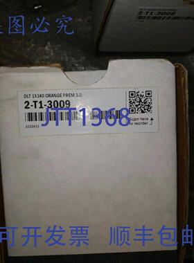 供应DURALABEL 2-T1-3009 DLT 1X140 橙色 PREM 30