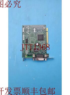 供应PCI-GPIB  Instruments IEEE 4882 适配器卡 18