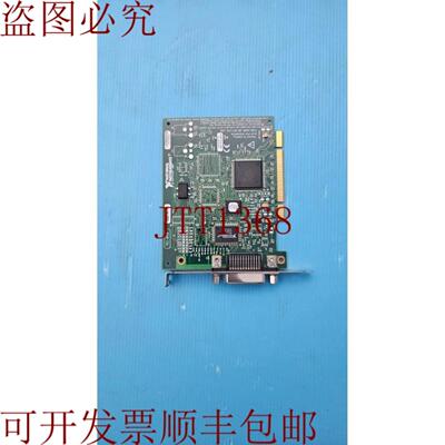 供应PCI-GPIB  Instruments IEEE 4882 适配器卡 18