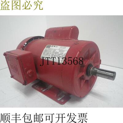 供应Weg 10718364 V115230  100075 HZ 60 RPM 1750 SF 1