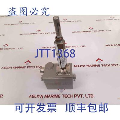 供应丹佛斯KPS 80温度开关060l3157