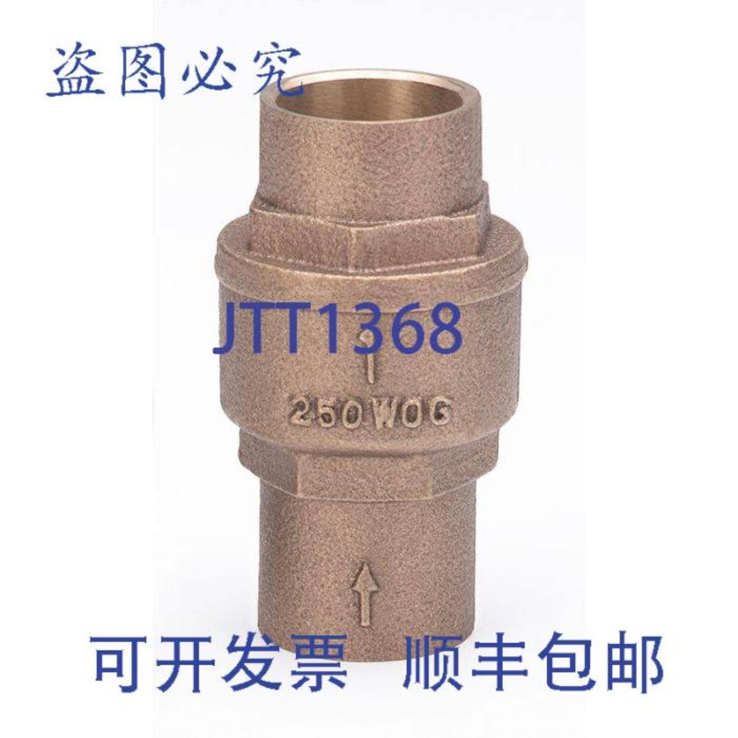 供应Winston Basics 1548 4 NH CI DBL WYE 4英寸 NPT 铸铁双
