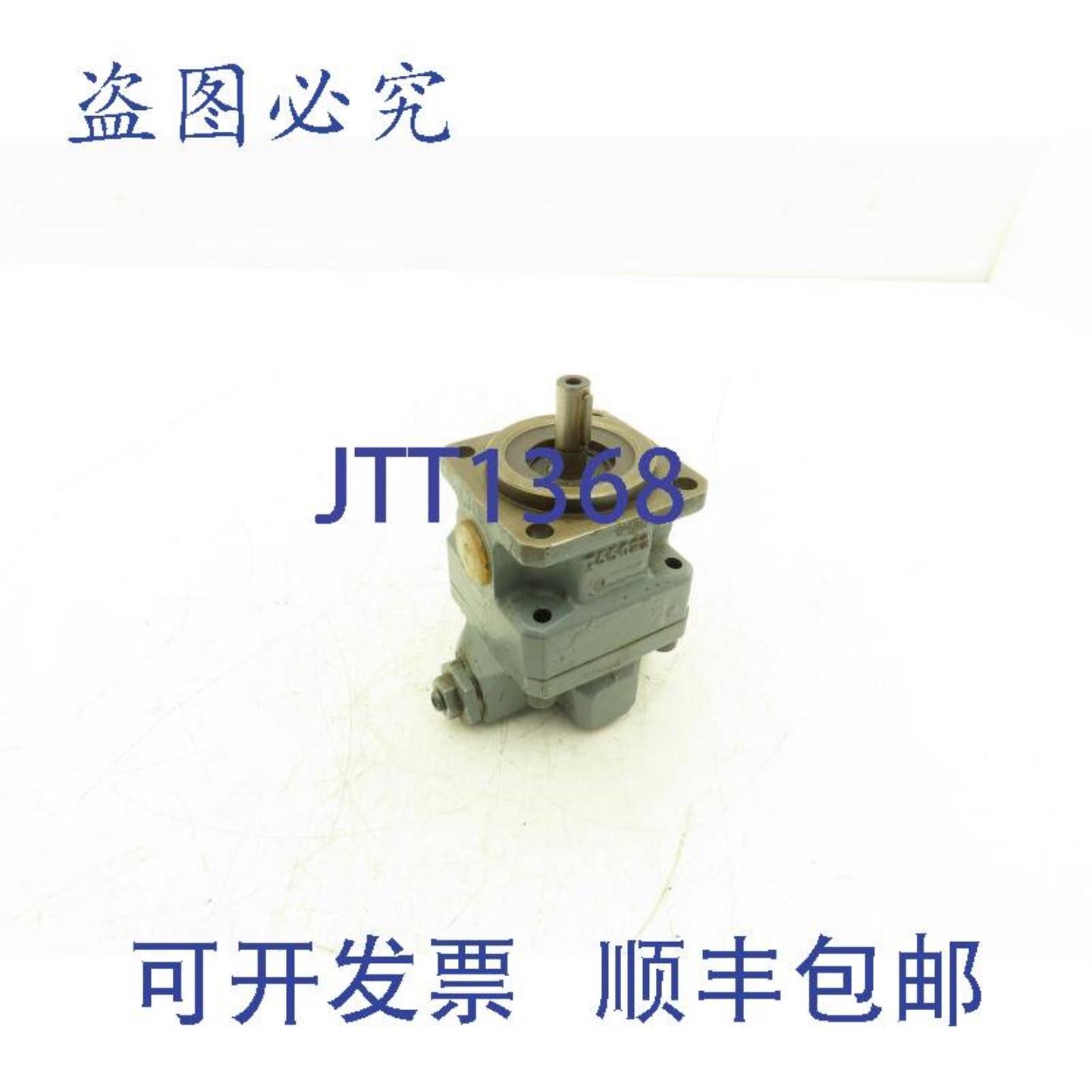 供应VICKERS GPA1-4-FK2-20-R 液压齿轮泵 2 GPM 1450 PSI 44cm3