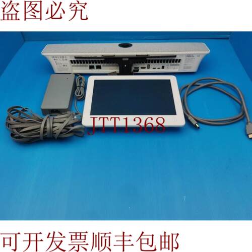 供应Webex  迷会议 CS-KIT-MINICS-TOUCH10