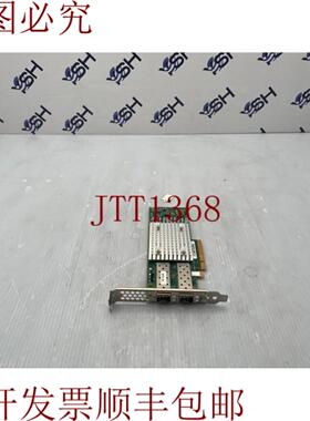 供应QLOGIC QL41112HLCU Ql41112 双端口 10GB Sfp+ Pcie 网