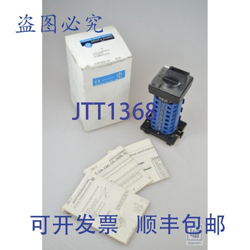 现货供应Kraus & Naimer CAD12-A363-600，Schalter / Switch 7