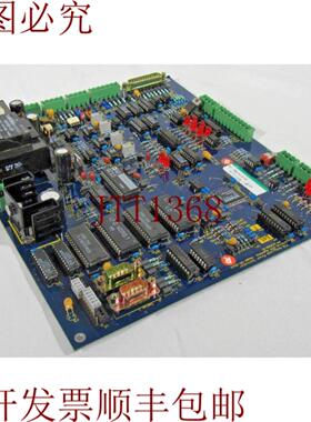 供应INTEVAC RTP 系统 CP-3545 灯电源控制器