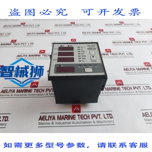 原装供应 ELKO ESM-96 万用表 Allgemein