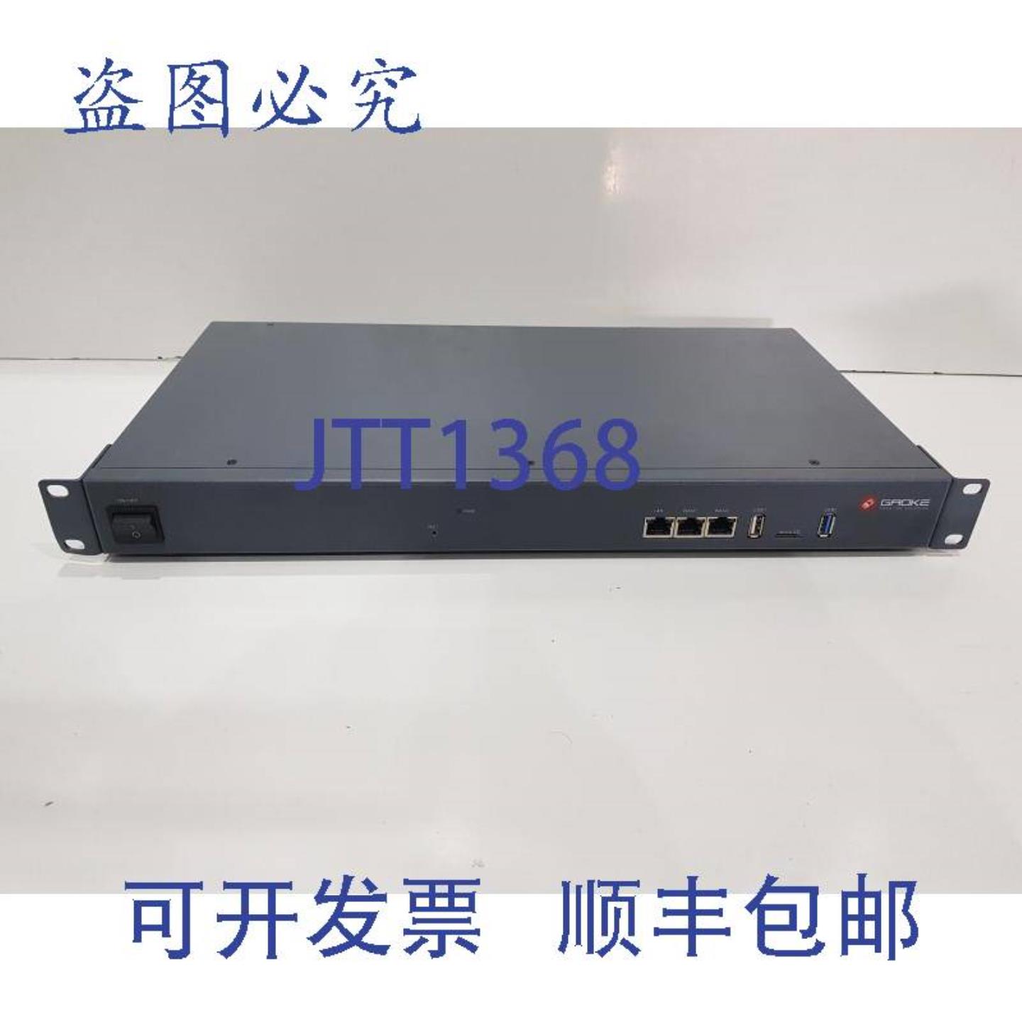 供应GAOKE V2060-TG数字集群网关
