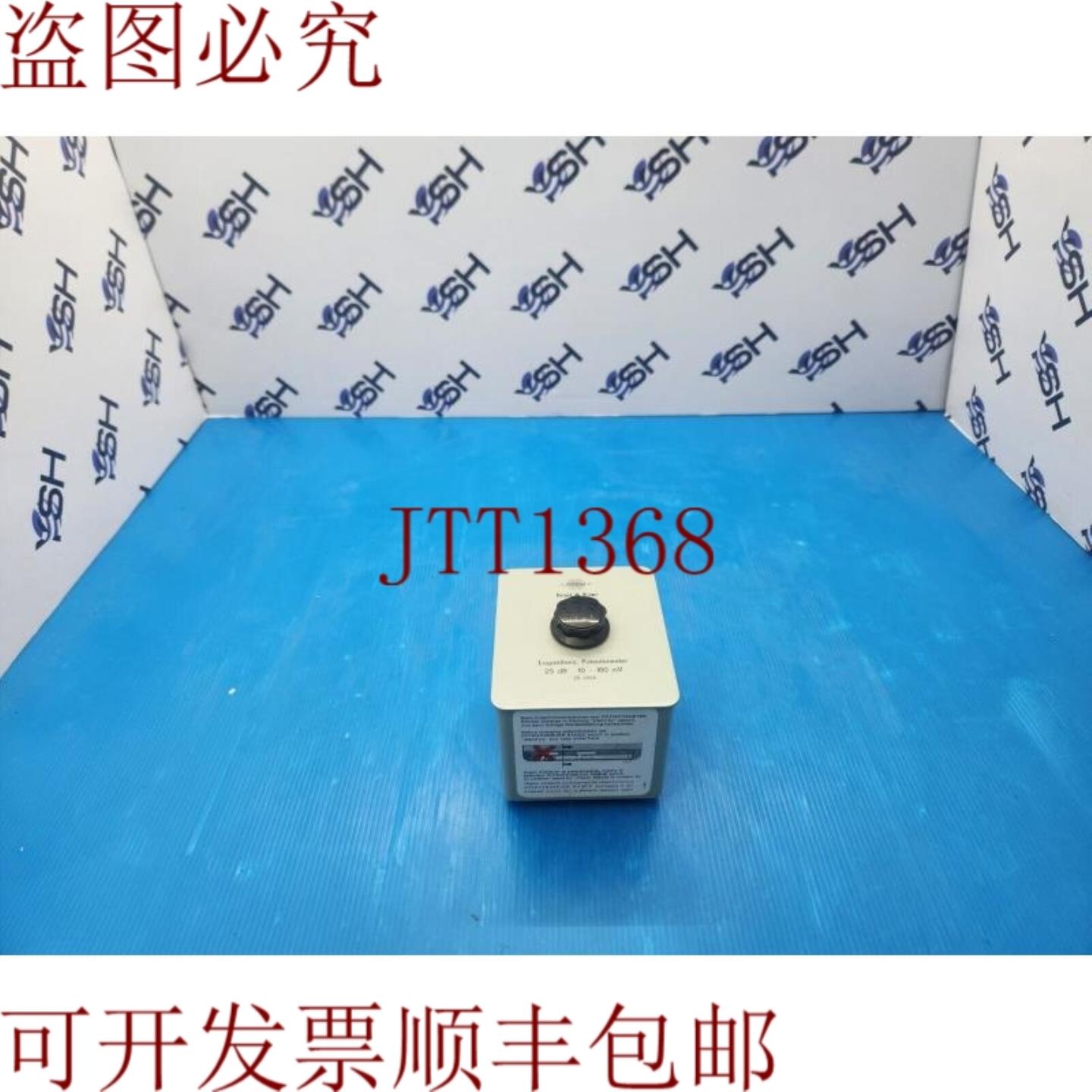 供应BRUEL & KJAER 对数电位器 ZR0004