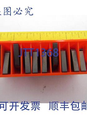 供应Carboloy TNG 322 硬质合金BLADE 370 级 TNG322 20 件盒