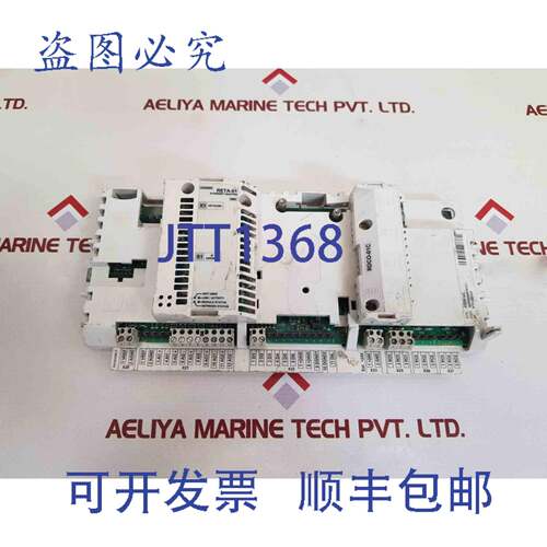 现货供应RDCU-12C 3AUA0000036521 以太网适配器 RETA-01 RDCO-01