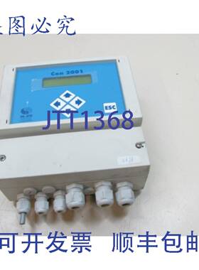 供应DR LEYE CON2001  PH值 肼 硅酸钠分析仪