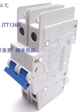 供应Allen Bradley 1489-MC020 断路器2 极2A 480Y277VA