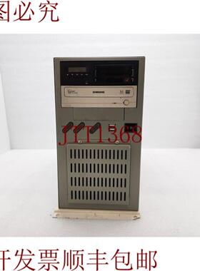 供应Advantech IPC-6608 BP 裸机机箱工业电脑 IPC-6608