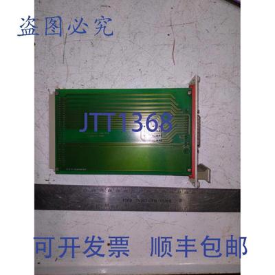 供应SCHNITTSTELLE ZUM ASIC DEK DISCHEREIT 连接器板