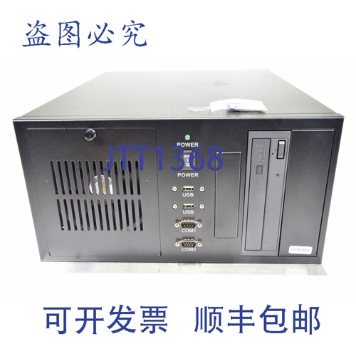 现货供应PROTECH PSB-602LF，工业PC，Rev1