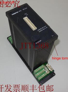 供应FPC 101EA 和教学 TN 14585