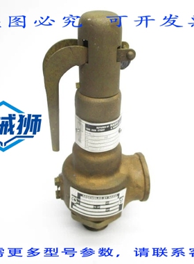 原装供应 康布拉科 19-402-35 125PSI 1 NSNP