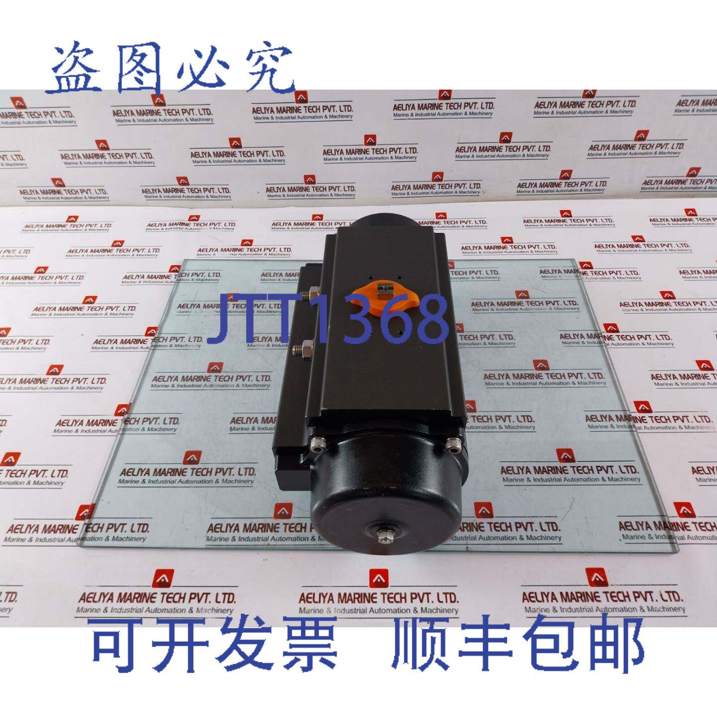 供应Quadrant C-3650SR4 Série C 气动齿条和Pignon Actionn