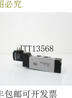 供应MEH-52-18-PLB 173135 电磁阀