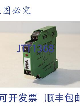 供应BTR KRA-M821-21耦合继电器