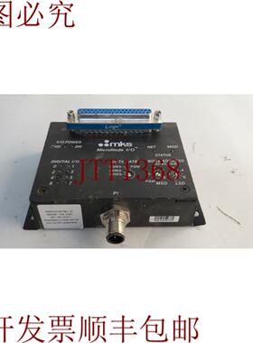 供应MKS AS00124-05 MICRONODE IO 修订版 01