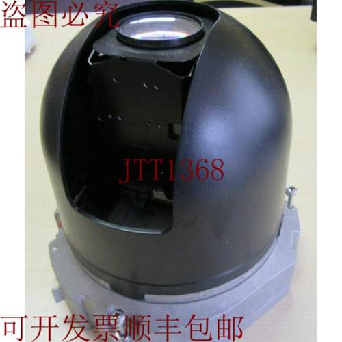 供应Pelco D6230L Spectra  IP 圆顶系统低延迟30X圆顶驱动