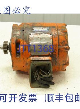 供应CLEVELAND有轨电车CIK鼠笼式起重机电机34Hp1620RPM220440V3P