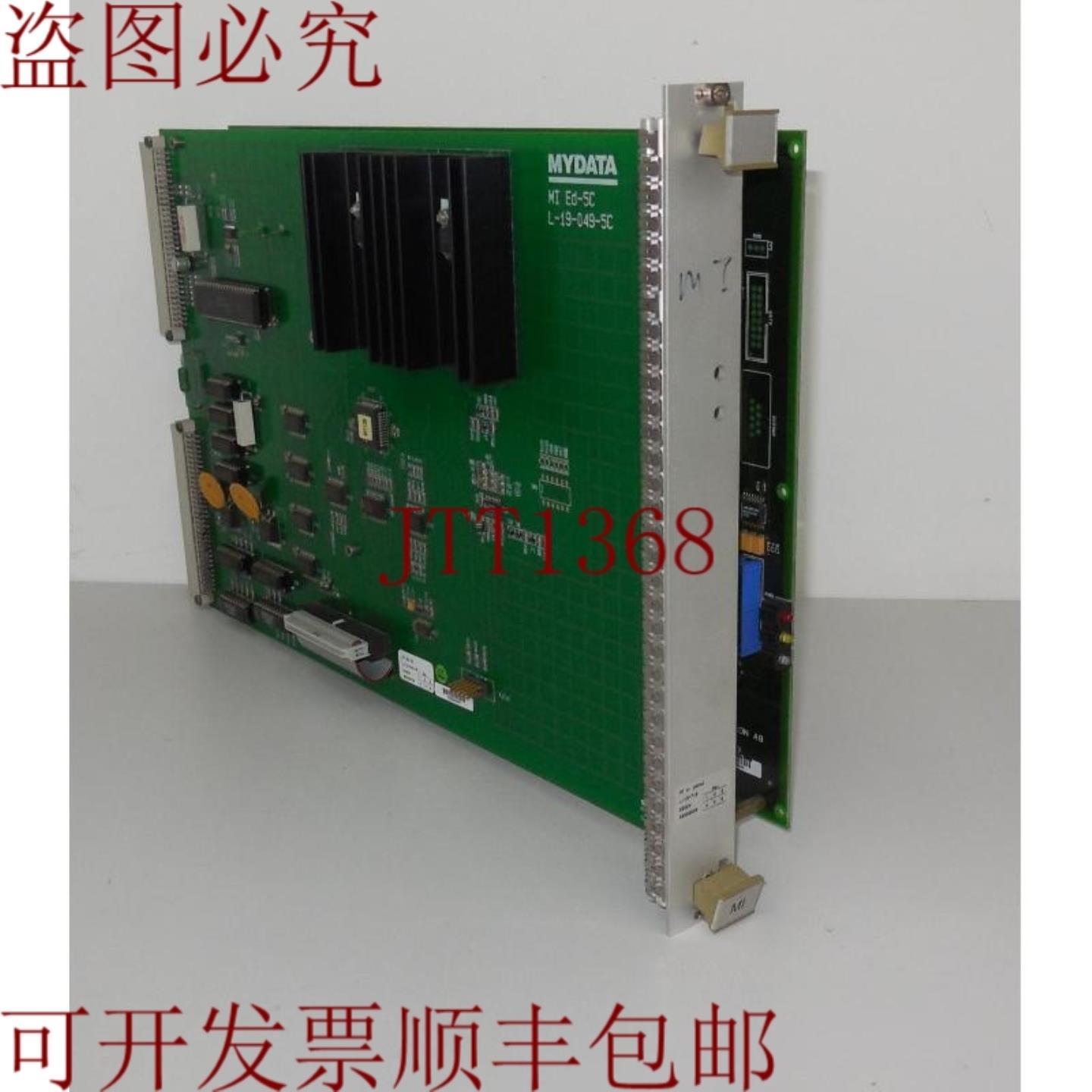 供应Mydata  MOT3 Ed-3 L-49-0008-3 和 MI Ed-5C L-19-049-5