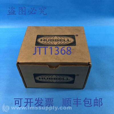 现货供应Hubbell HJ6A0W 25 千斤顶，Keystone FNFP