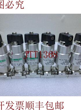 供应件量 6 CKD MMGD-10R-AT2Z 气动阀VC=030125psigJp_
