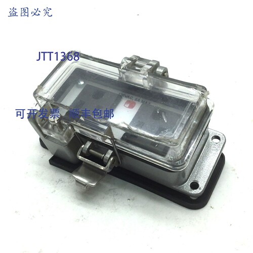 供应Grace P-XX-F3RR0 面板接口连接器 2 个插头120VAC 5A