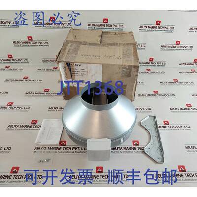 供应Systemair K 160 XL Circulaire Adhésif 通风机 230V A