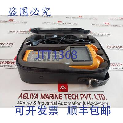 供应Trilithic 型号两路分布信号电平表 DS100320610165000