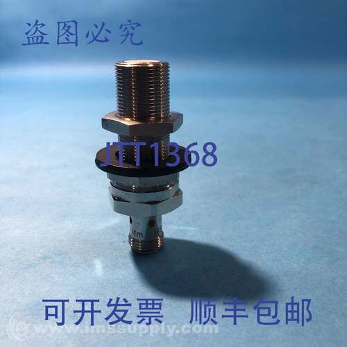 原装供应Ifm IFS285 M12电感式传感器 9949