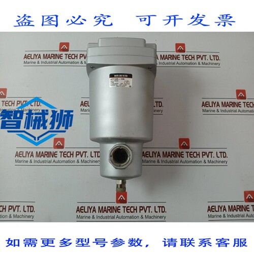 原装供应 AFF22B-10B 主线滤波器