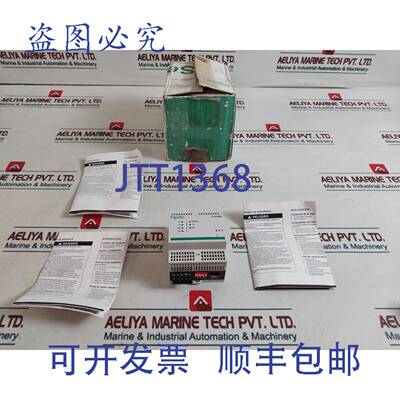 供应ECI850MG 电源逻辑 24V 4W 2 类